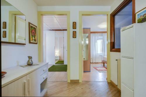 Apartamento Ciasa Mario Appartamento 1