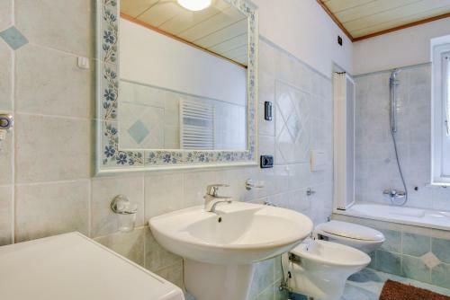 Apartamento Ciasa Mario Appartamento 3