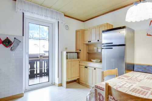 Apartamento Ciasa Mario Appartamento 3