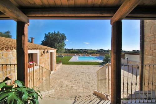 Villa Casa Natia