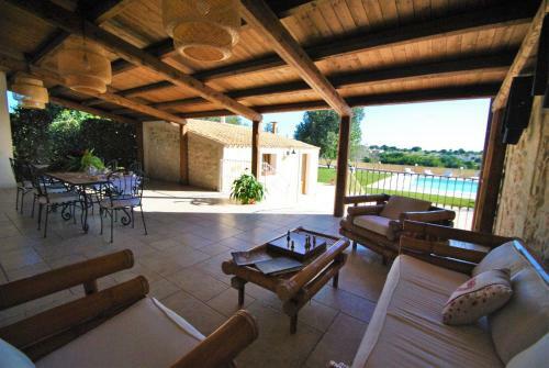 Villa Casa Natia