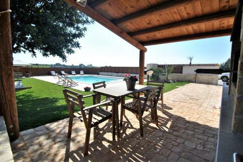 Villa Casa Natia