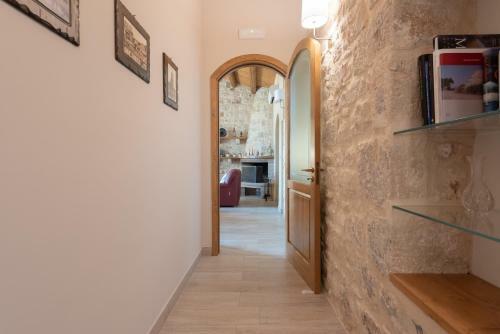 Villa Casa Natia