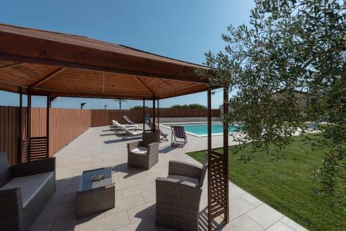 Villa Casa Natia