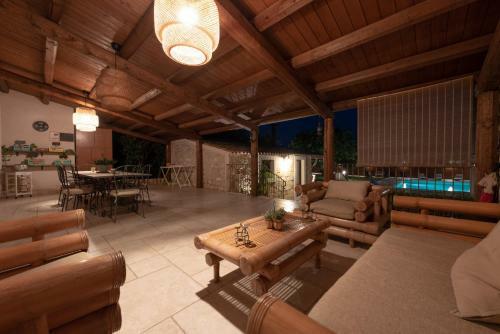 Villa Casa Natia