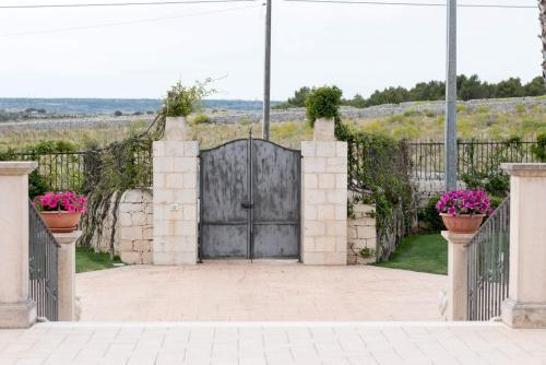 Modica Country Villa