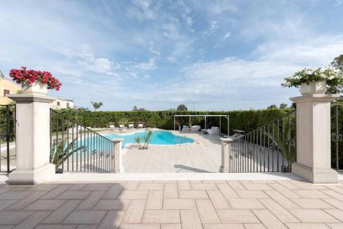 Modica Country Villa