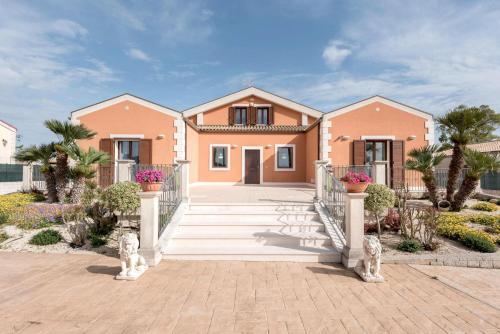 Modica Country Villa