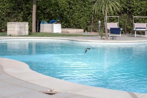 Modica Country Villa