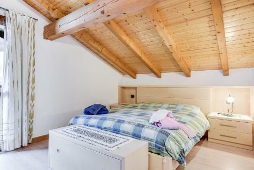 Apartamento La Rossa