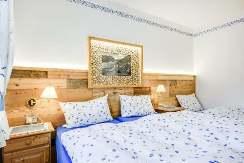 Apartamento Ciasa Christina