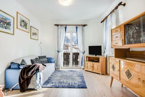Apartamento Ciasa Christina