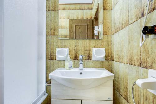 Apartamento Ciasa Christina