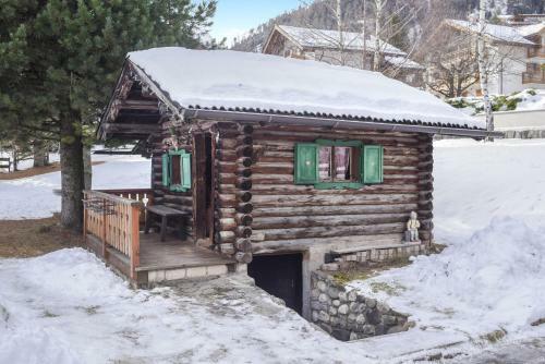 Apartamento Ciasa Christina - Attic
