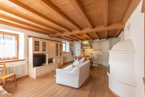 Apartamento Casa Roberto