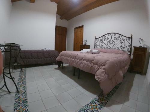 Hotel Sesima Turismo Rurale
