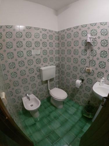 Hotel Sesima Turismo Rurale