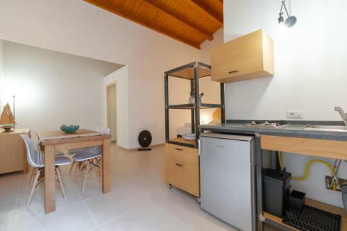 Apartamento Baglio Cella