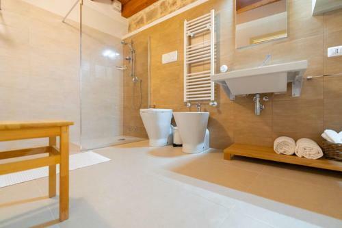 Apartamento Baglio Cella