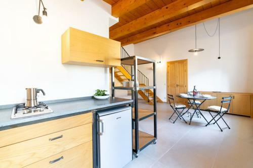 Apartamento Baglio Cella