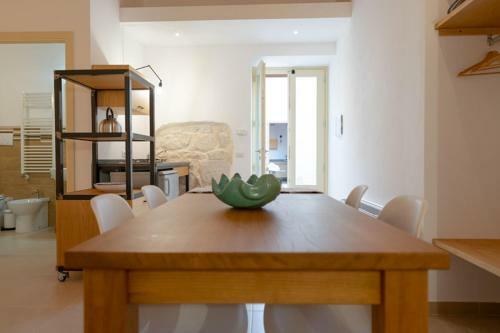 Apartamento Baglio Cella