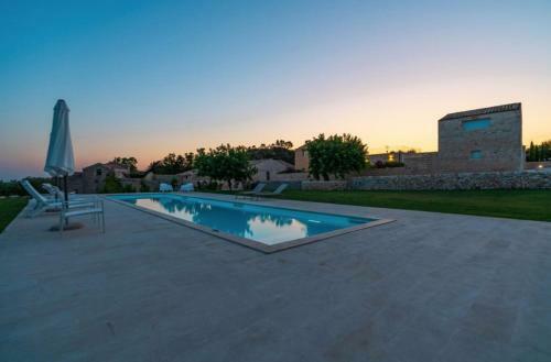 Apartamento Baglio Cella