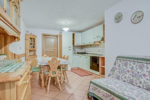Apartamento Bruna