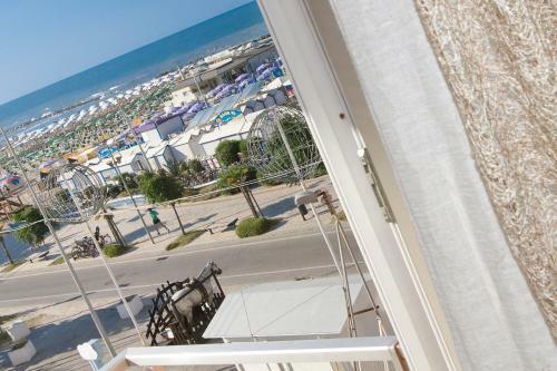 Apartamento Crima Leda Luxury