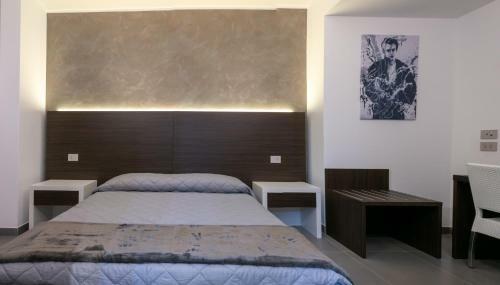 Hostal Brigante Suites