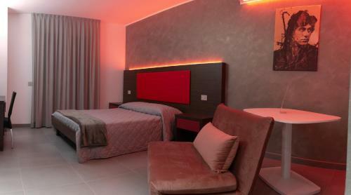 Hostal Brigante Suites