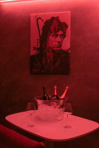 Hostal Brigante Suites