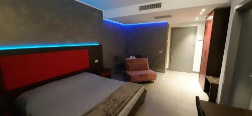 Hostal Brigante Suites