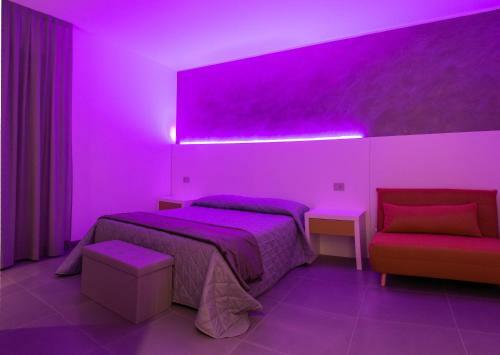 Hostal Brigante Suites