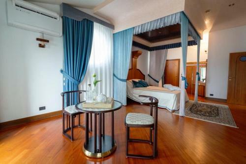 Hotel Resort Bellosguardo