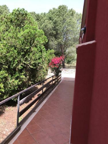 Villa Bellamagna