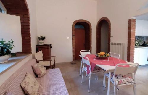 Villa De Leva