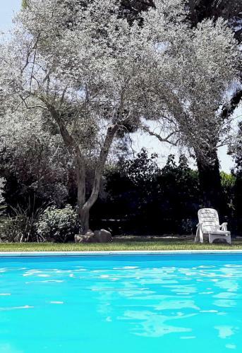 Villa De Leva