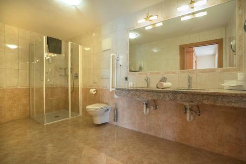 Apartamento Weingarten Alpin Appartment One