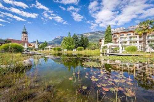 Apartamento Weingarten Alpin Appartment Two