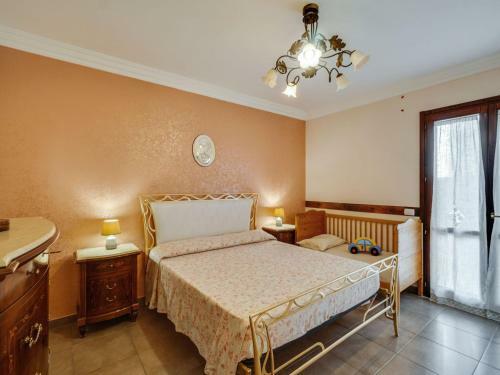 Timeless Apartment In Modica With Terrace