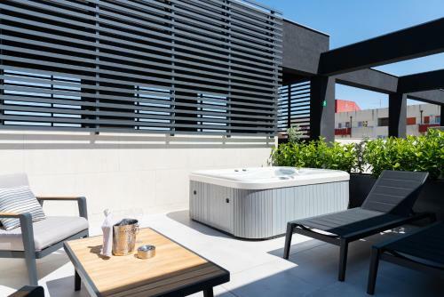 Modica Boutique Hotel