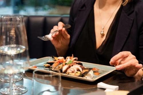 Modica Boutique Hotel