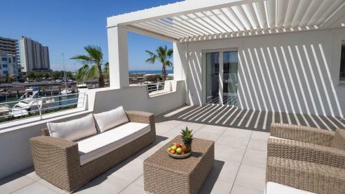 Portoverde Beach Villa 12