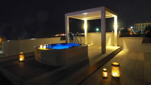 Portoverde Beach Villa 12