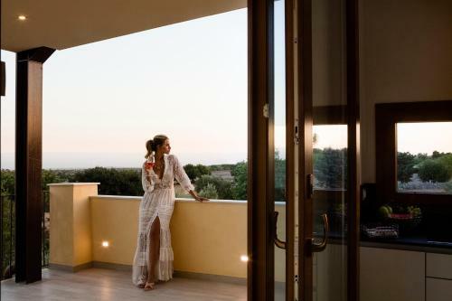 Atem Villa Sicily, Spa And Pool