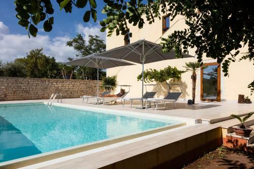 Atem Villa Sicily, Spa And Pool