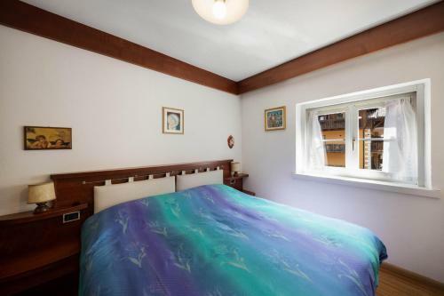 Apartamento Ciasa Goti