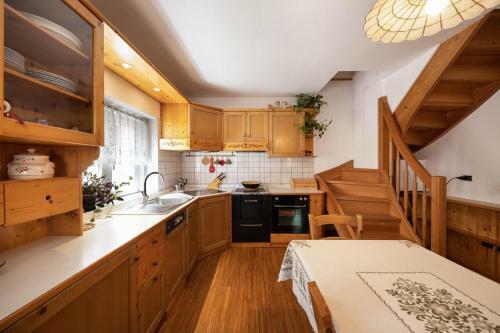 Apartamento Ciasa Goti