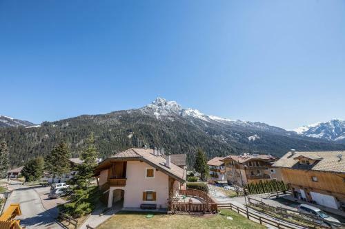 Apartamento Casa Rancolin