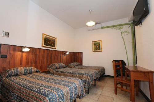 Hotel Albergo Santo Spirito